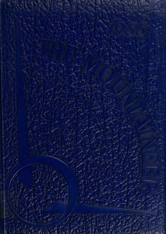 1955 The Mountaineer