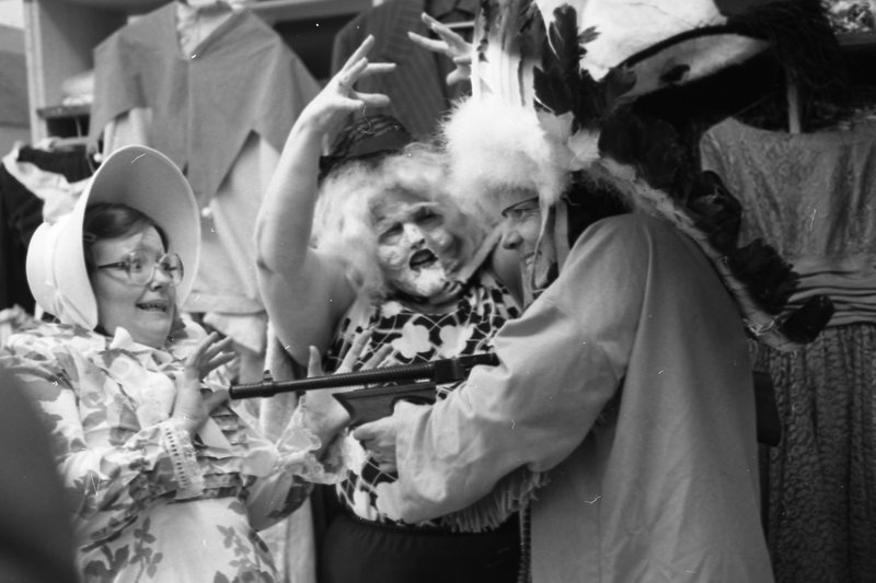 1980 Costumes, Beaux Arts 05