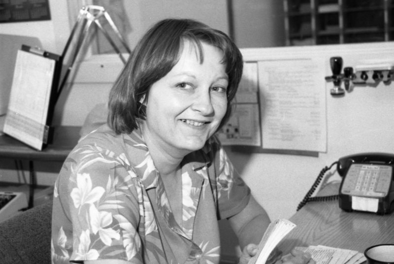 1986 Employee, Barbara Boyd 03