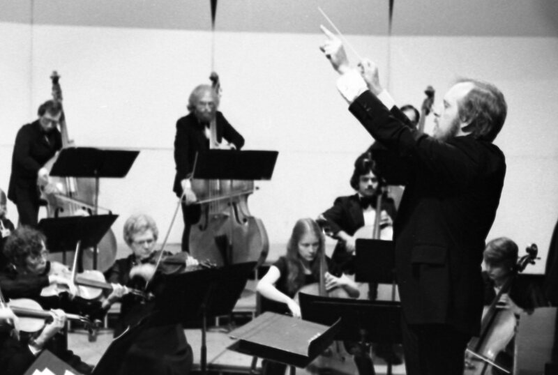 1978 Grande Ronde Symphony Orchestra 17