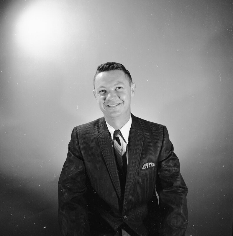 1969 Employee, K. Max Henry 03