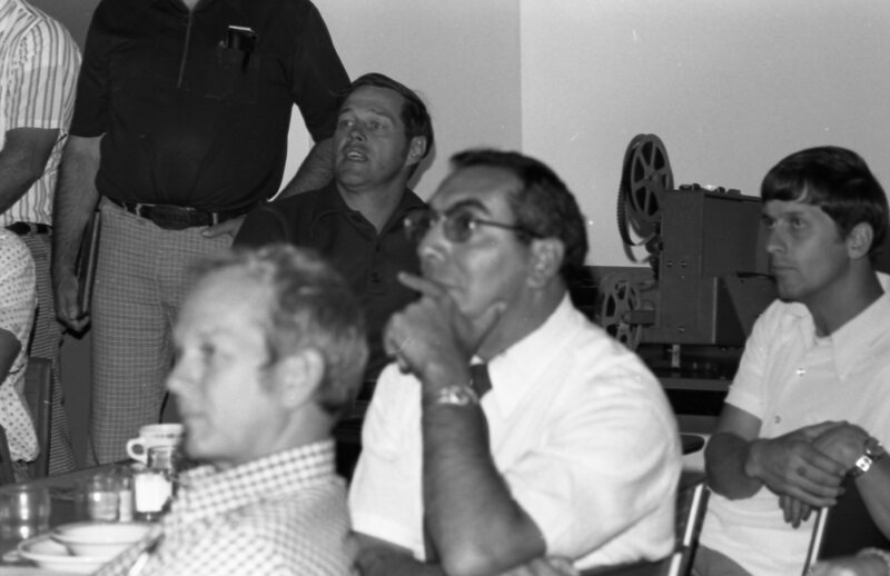 1976 Football Booster Club 13