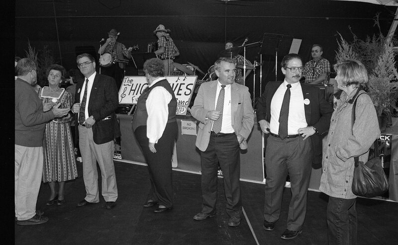 1990 Homecoming Officials 03