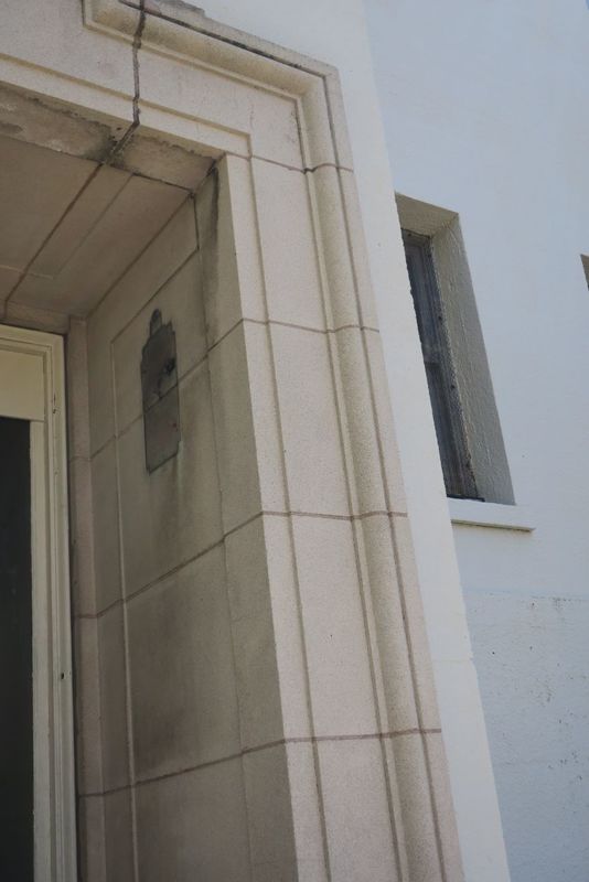 Dorian and Hunt Hall 25