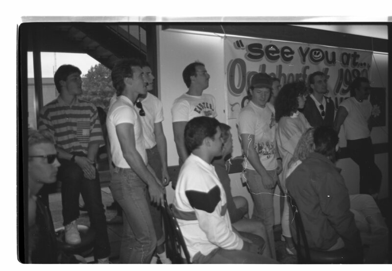 1989 Club Coca-Cola, Audience 13