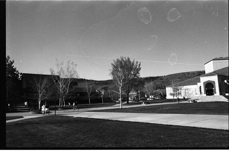 1991 Students, Walking 26