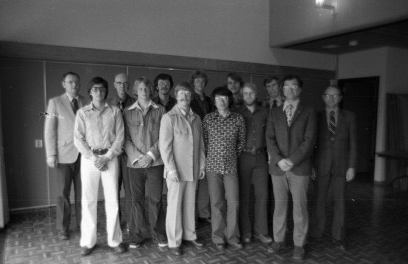 1976 Sigma Pi Sigma