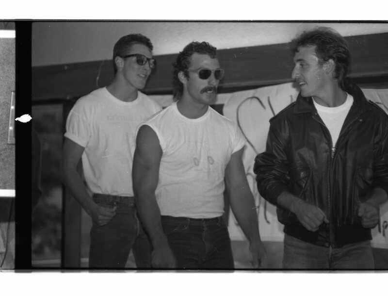 1989 Club Coca-Cola, Performers 03