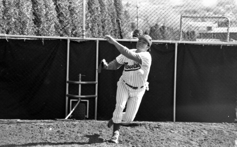 1988 Baseball Action 16