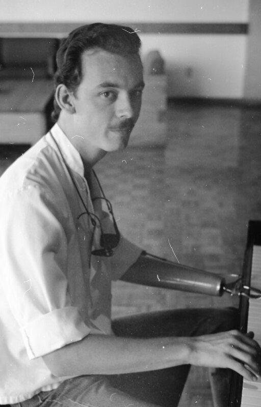 1984 Student, Eric Botts 03