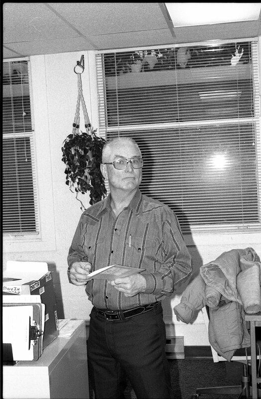 1990 Employees, Party 02