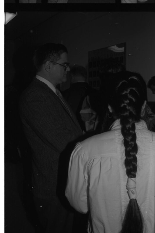 1990 Inlow Hall, Open House 07