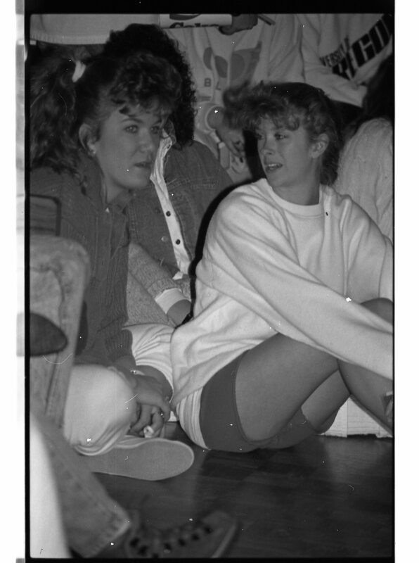 1988 Club Coca-Cola, Audience 02
