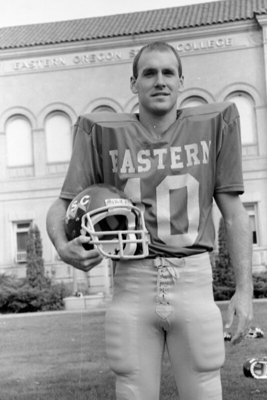 1986 Football Player, Portraits 10