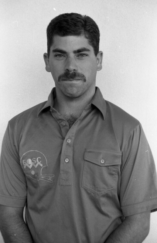 1986 Employee, Wes McAllaster 04