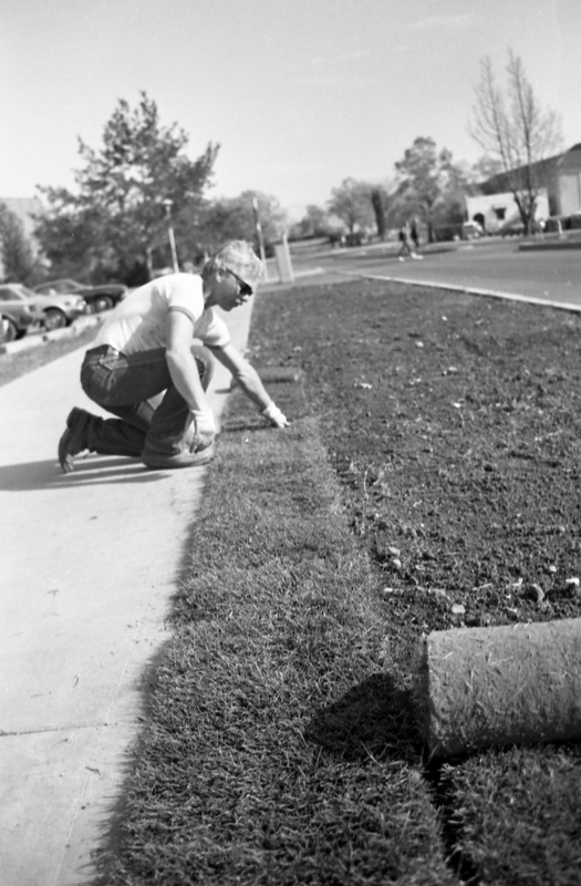 1986 Employees, Groundskeepers 09