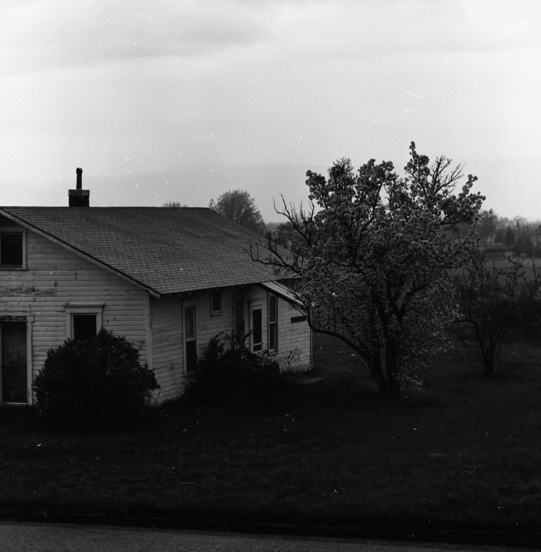 1979 La Grande, House