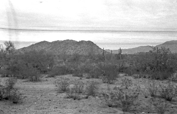 Army Train Trip 6