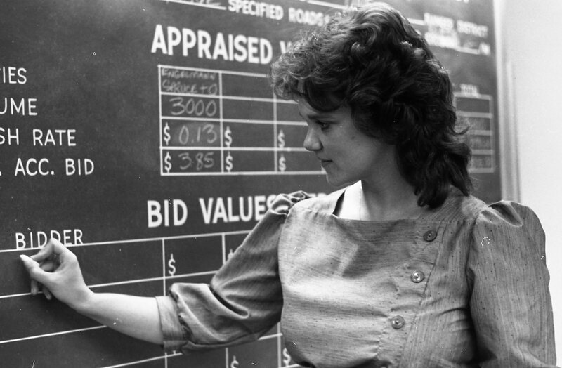 1984 Student, Portfolio Degree Program 10
