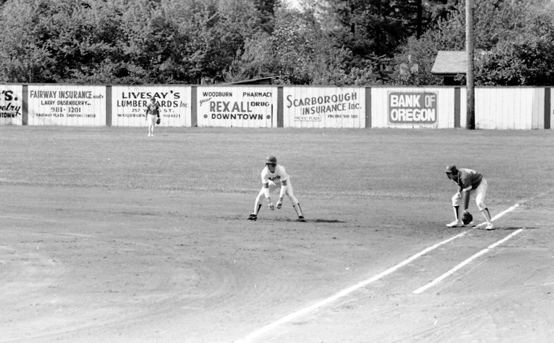 1981 Baseball Action, May 22nd 17