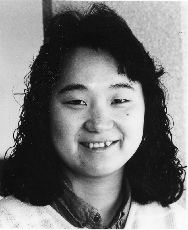 1988 Student, Unidentified Woman A 01