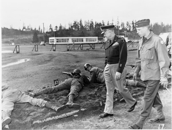 General Eisenhower 8