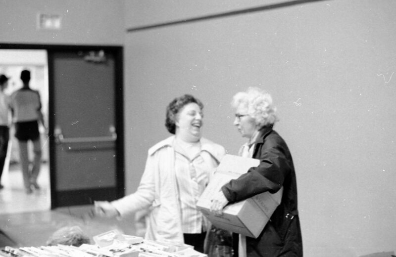 1983 Book Fair 06