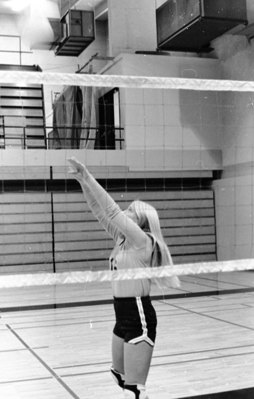 1979 Volleyball Action 36