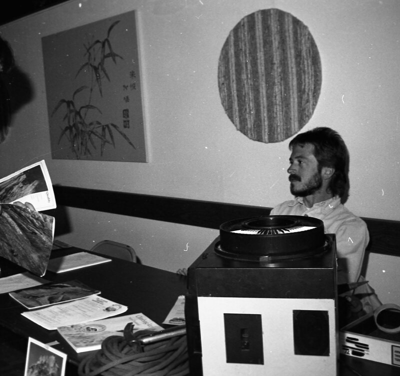 1985 Open House, Organizations 09