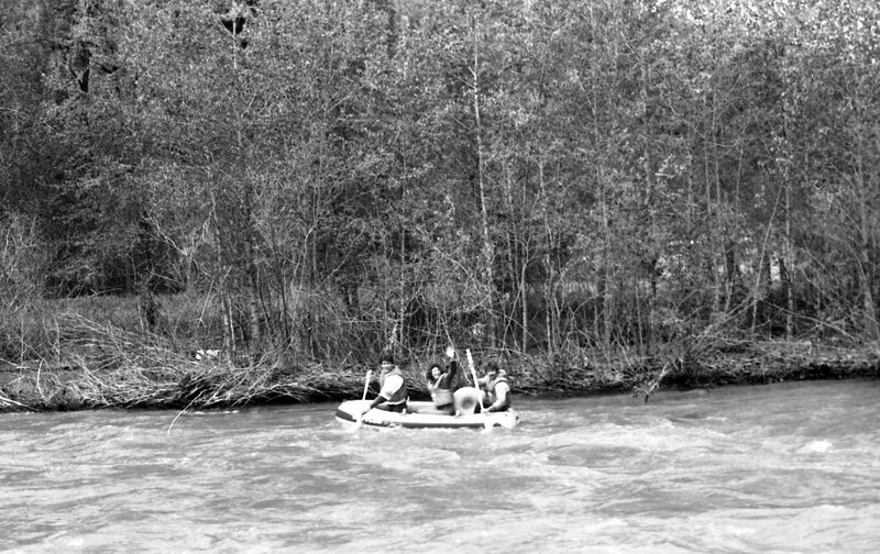 1985 Raft Race 12