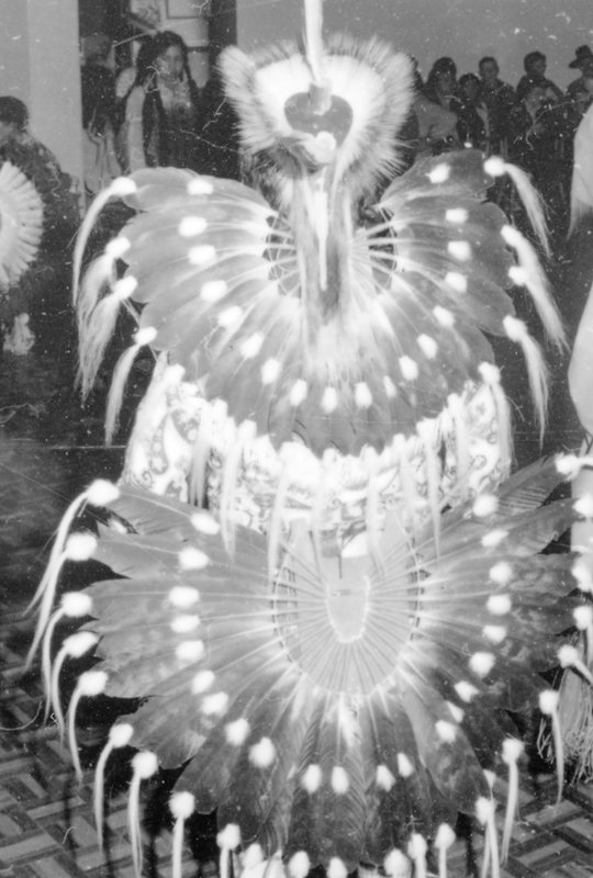 1976 Native American Root Feast 01