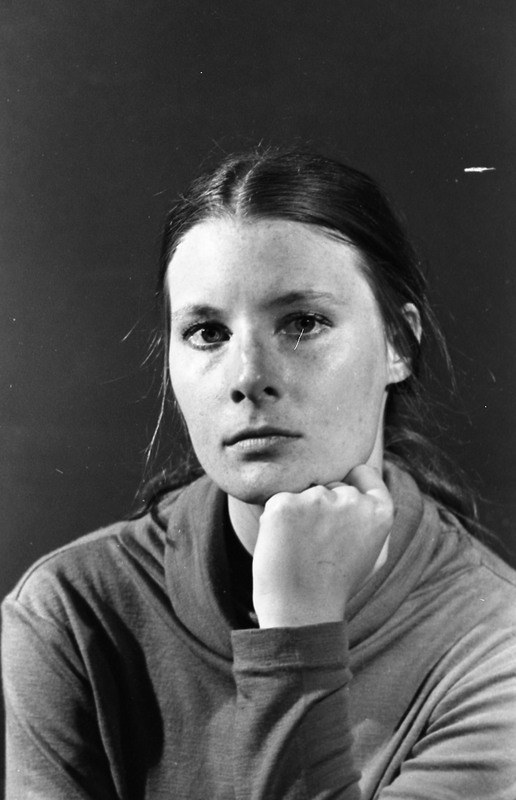 1977 Play, "LuAnn Hampton" Cast 08