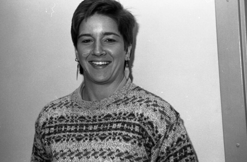 1986 Employee, Laurie Turner 03