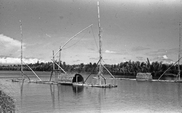 Binmaley, Shrimp Trap 3