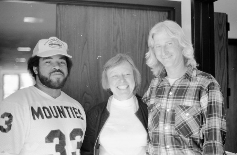 1981 Students, Business Institute 13