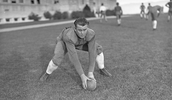 EONS, Football Player 26