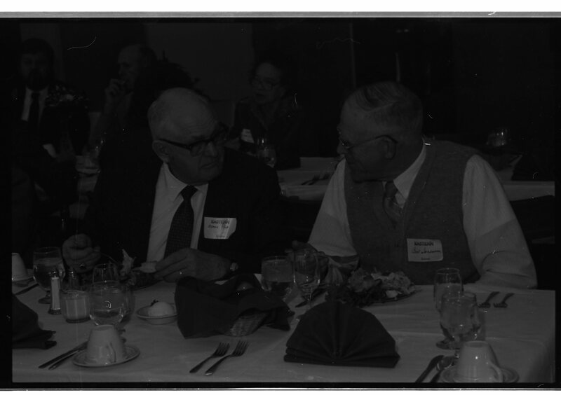 1990 Foundation Dinner 07