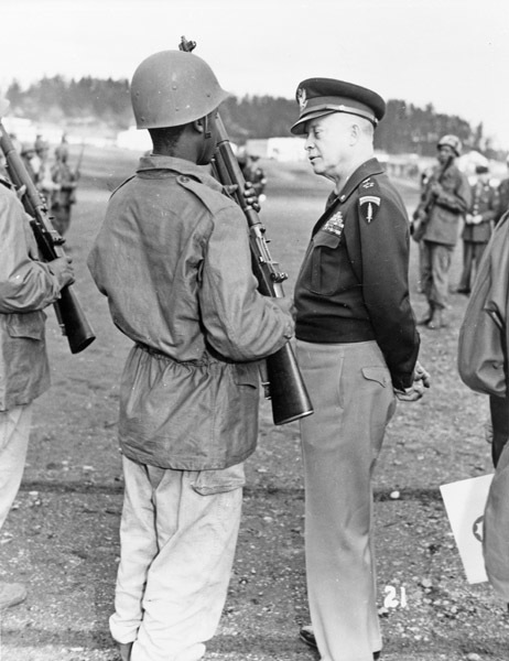 General Eisenhower 14