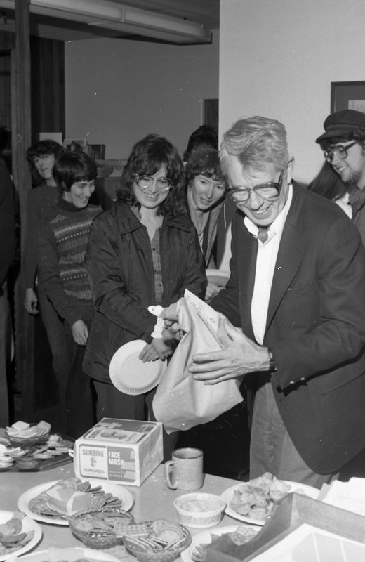 1982 President Rodney Briggs' Birthday Party 08