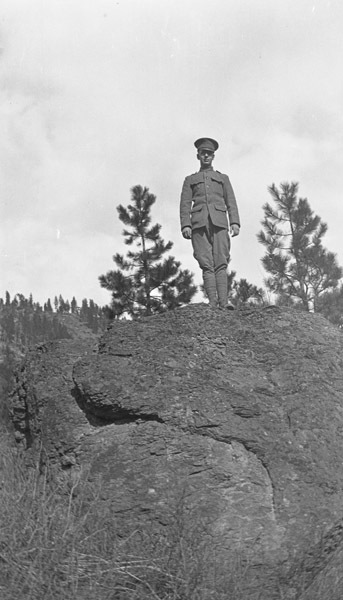 Elgin, Lynn E. Hill