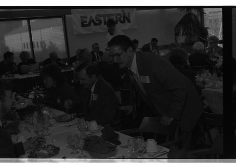 1990 Foundation Dinner 11