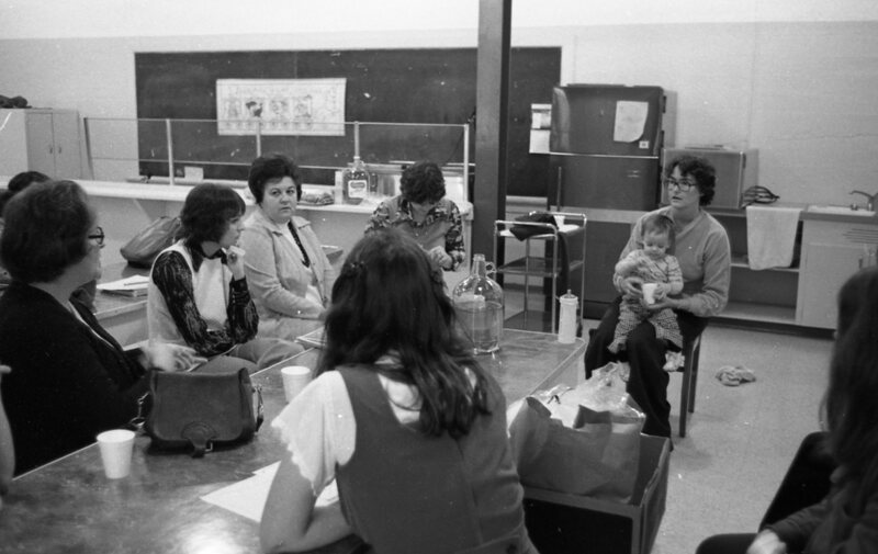 1978 Meeting, Head Start 03