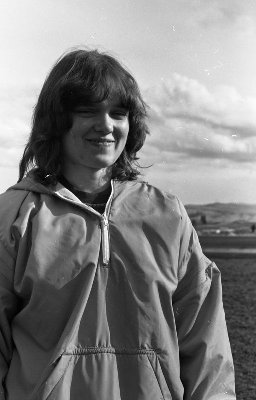 1981 Ski Team Member B 03