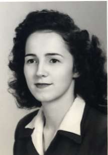 1947 Alumni, Helen Lee