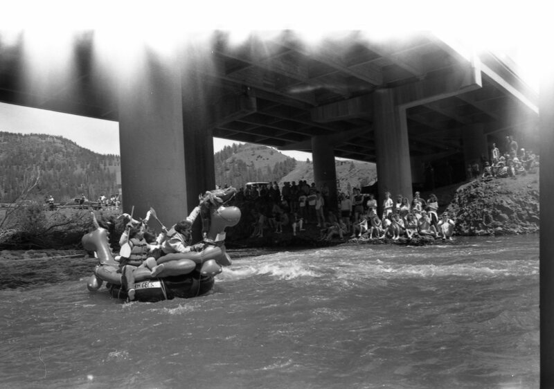 1989 Raft Race 33