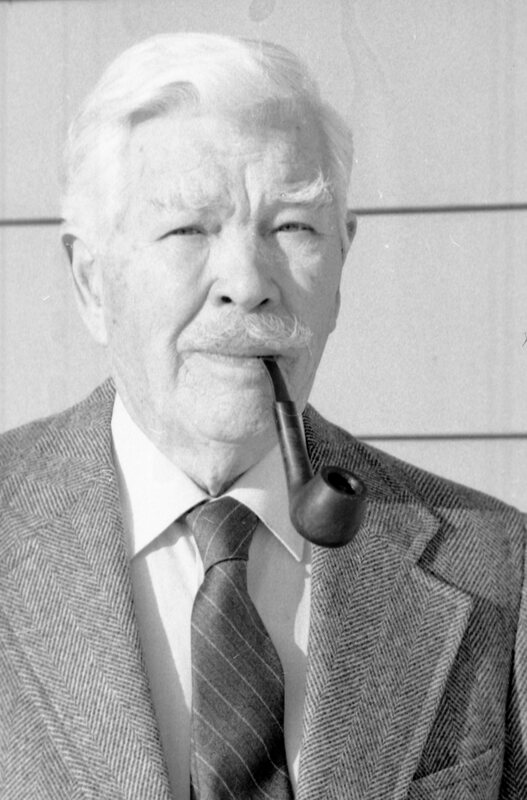 1986 Employee, George Nightingale 04