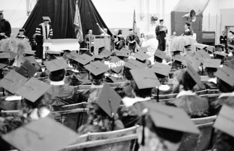 1983 Graduation 09
