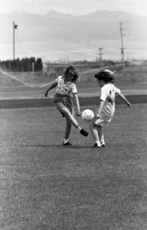 1987 Soccer, Rotary 21