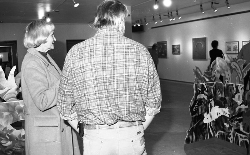 1985 Art Show 06