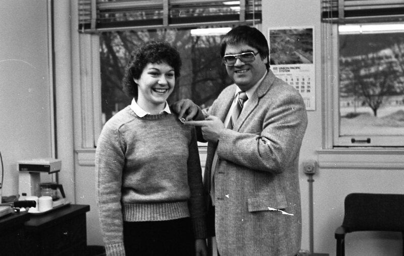 1984 Duke Edinburgh Award 04